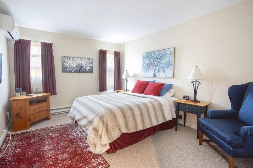Spacious 3Br 3Ba Sleeps 8 Ski On Off Jiminy Mountain Resort Hancock Kültér fotó